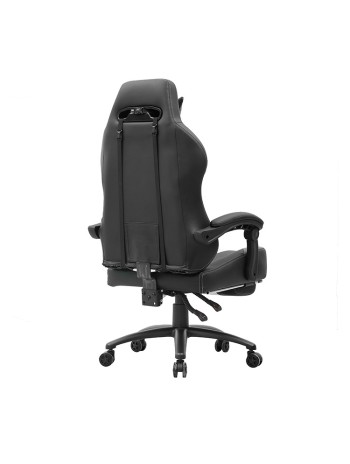 The Commander's Throne